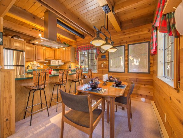 Lake Tahoe North Shore Home 979019