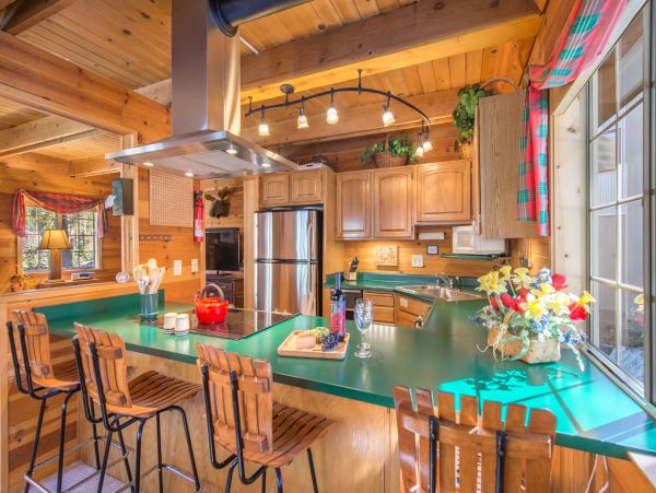 Lake Tahoe North Shore Home 979019