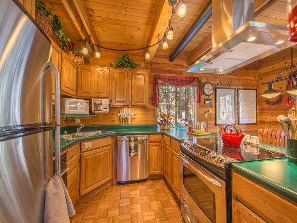 Lake Tahoe North Shore Home 979019