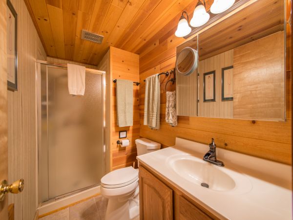 Lake Tahoe North Shore Home 979019