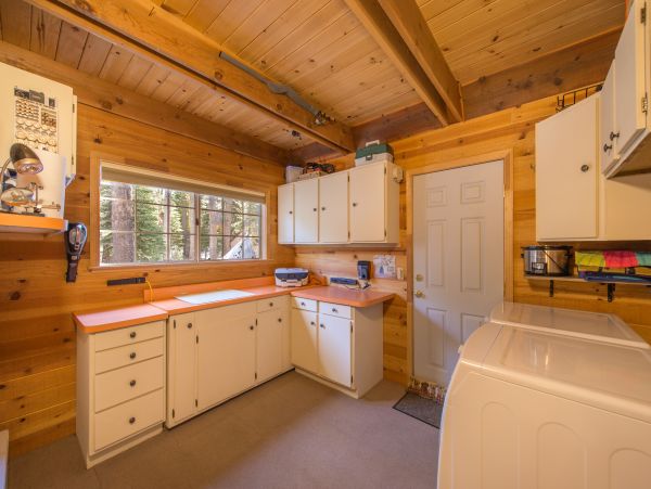 Lake Tahoe North Shore Home 979019