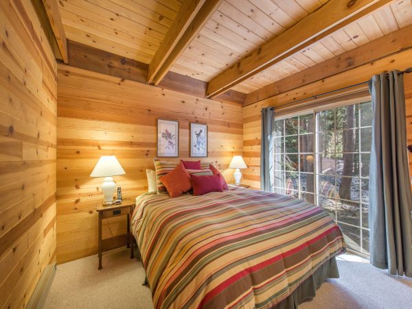 Lake Tahoe North Shore Home 979019