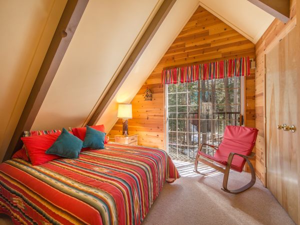 Lake Tahoe North Shore Home 979019