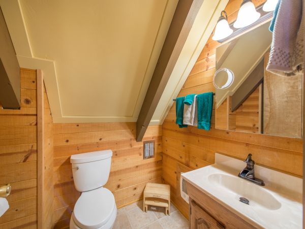 Lake Tahoe North Shore Home 979019