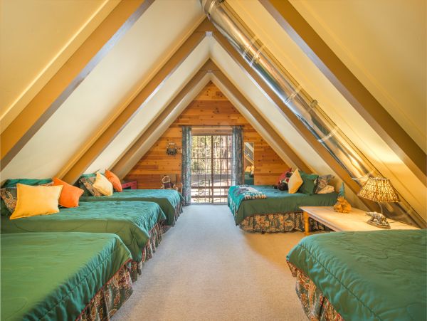 Lake Tahoe North Shore Home 979019