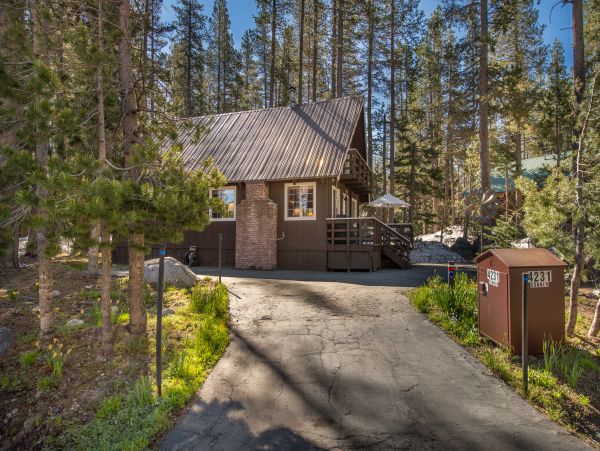 Lake Tahoe North Shore Home 979019