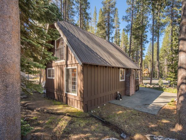 Lake Tahoe North Shore Home 979019