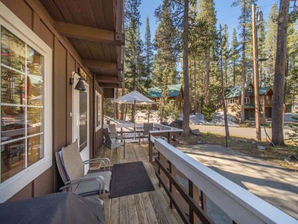 Lake Tahoe North Shore Home 979019