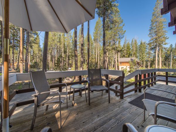 Lake Tahoe North Shore Home 979019