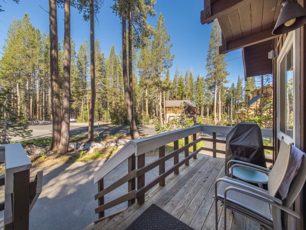 Lake Tahoe North Shore Home 979019