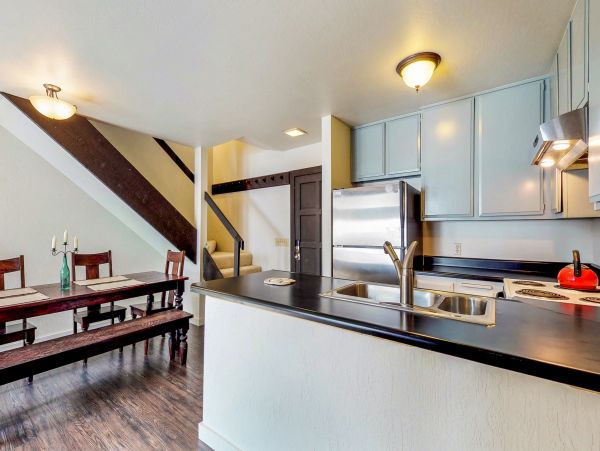 Lake Tahoe North Shore Home 979020