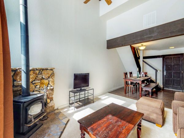 Lake Tahoe North Shore Home 979020