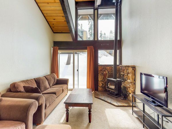 Lake Tahoe North Shore Home 979020