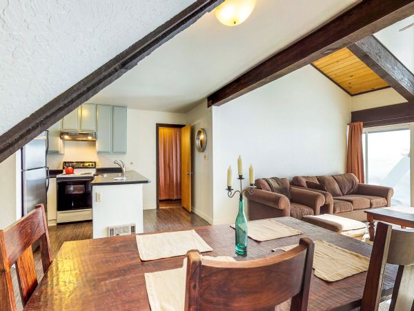 Lake Tahoe North Shore Home 979020