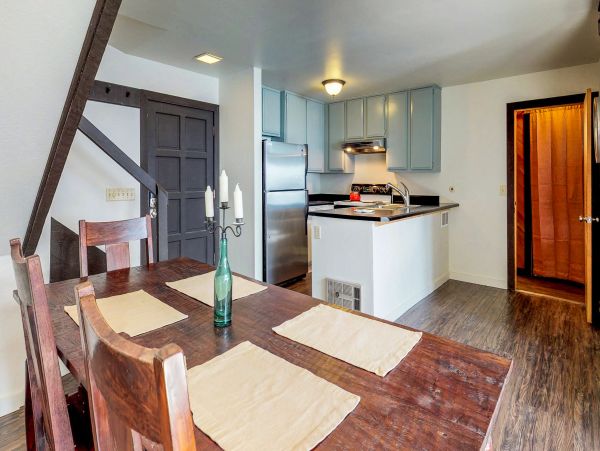 Lake Tahoe North Shore Home 979020