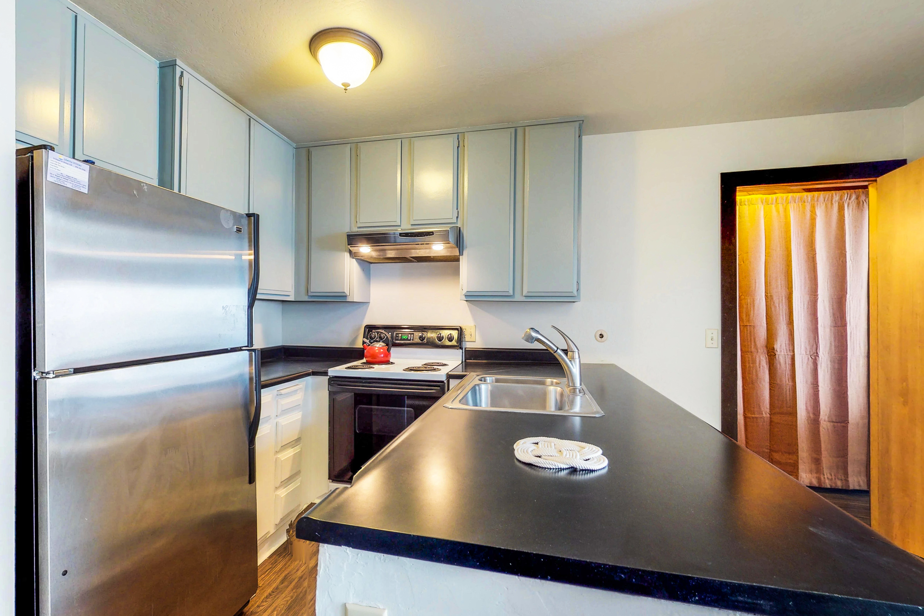 Lake Tahoe North Shore Home 979020