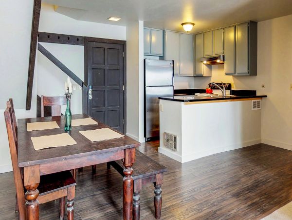 Lake Tahoe North Shore Home 979020