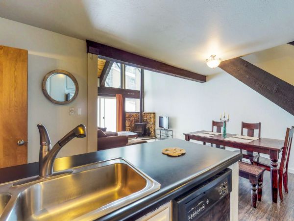 Lake Tahoe North Shore Home 979020