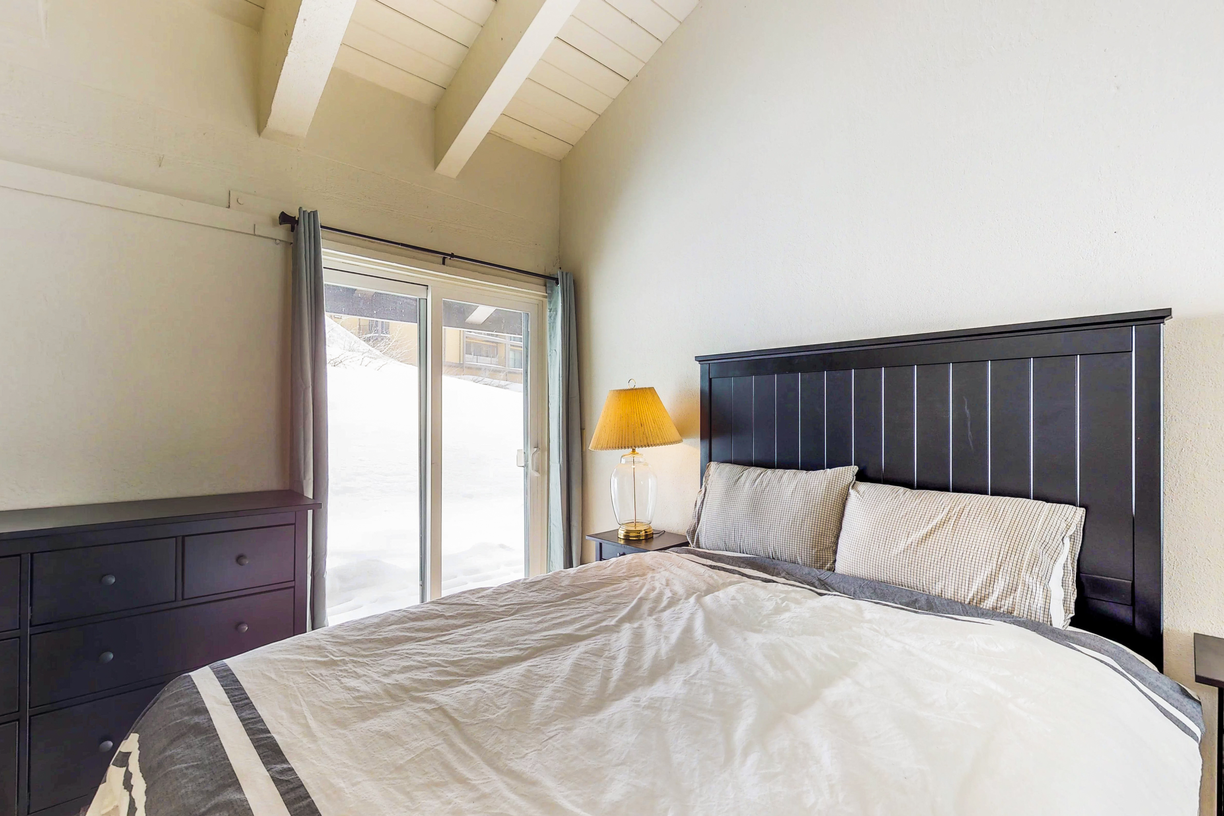 Lake Tahoe North Shore Home 979020