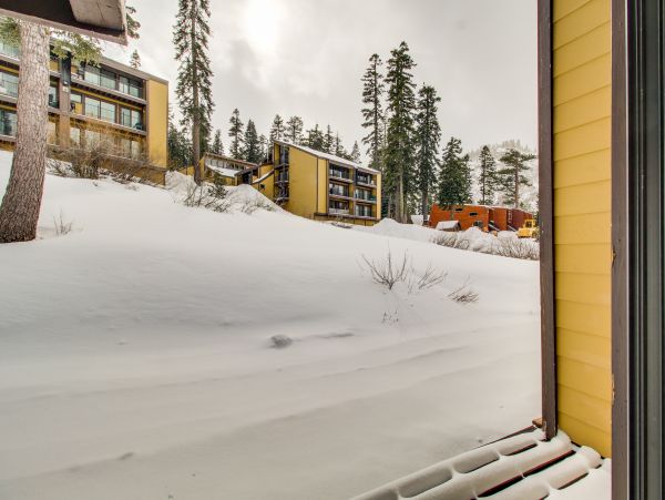 Lake Tahoe North Shore Home 979020