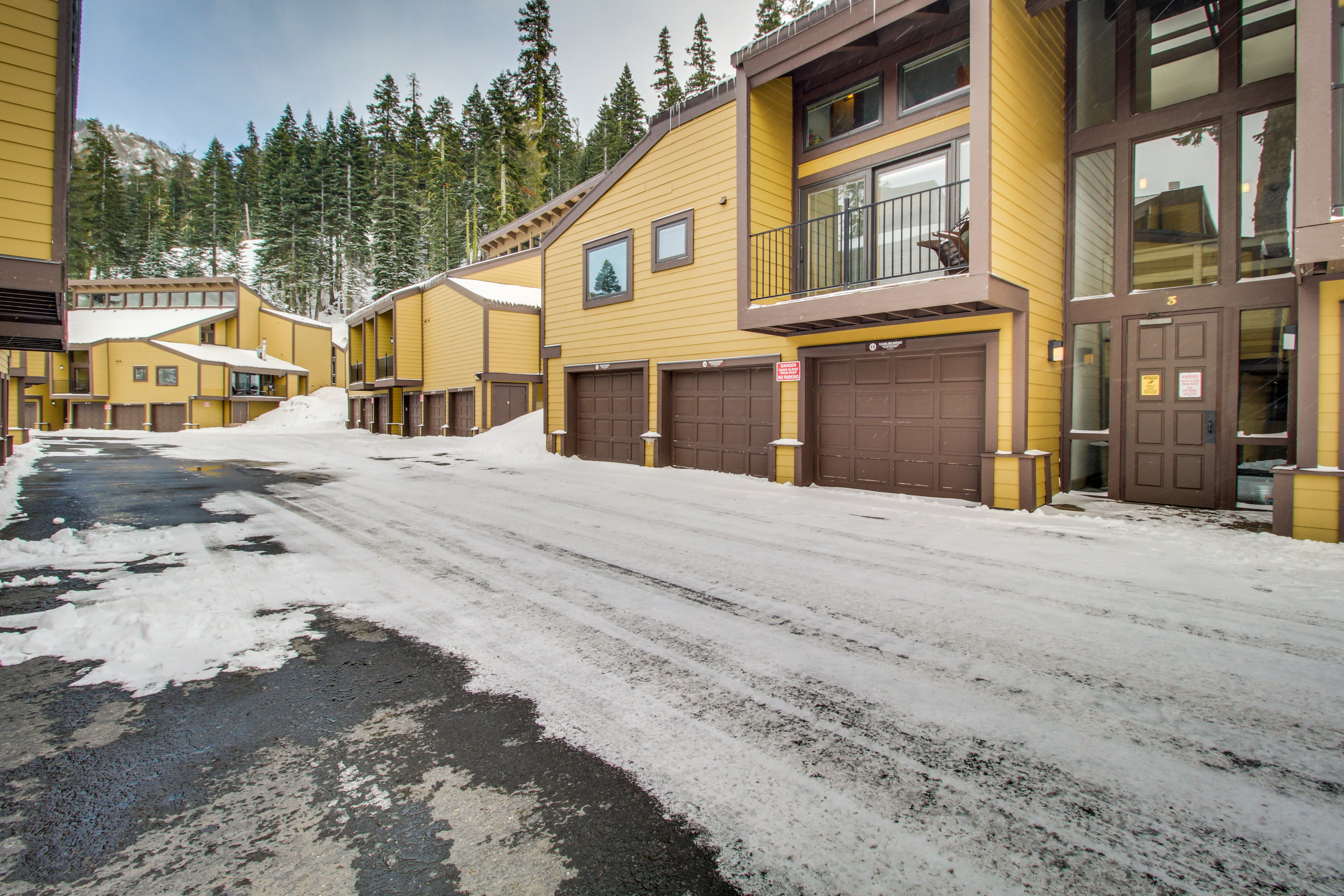 Lake Tahoe North Shore Home 979020