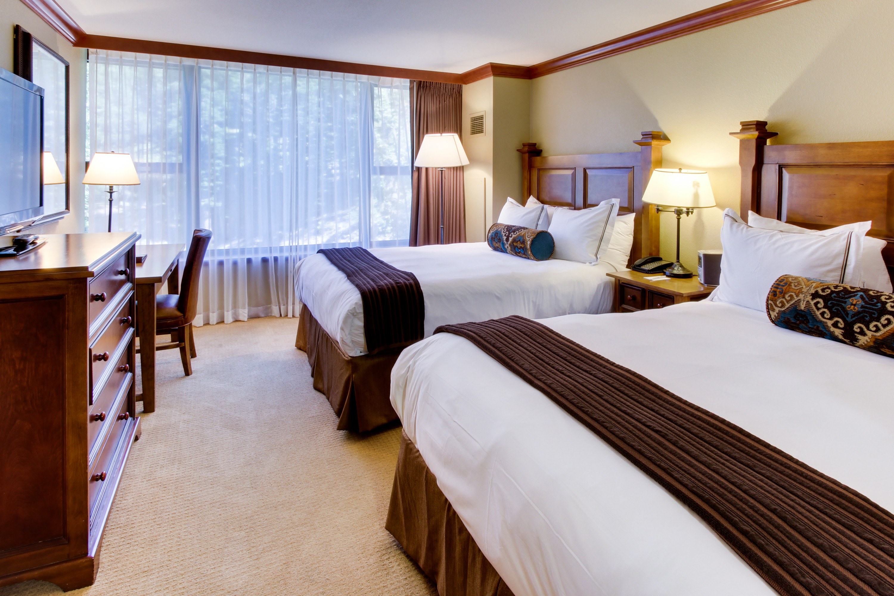 Lake Tahoe North Shore Home 979021