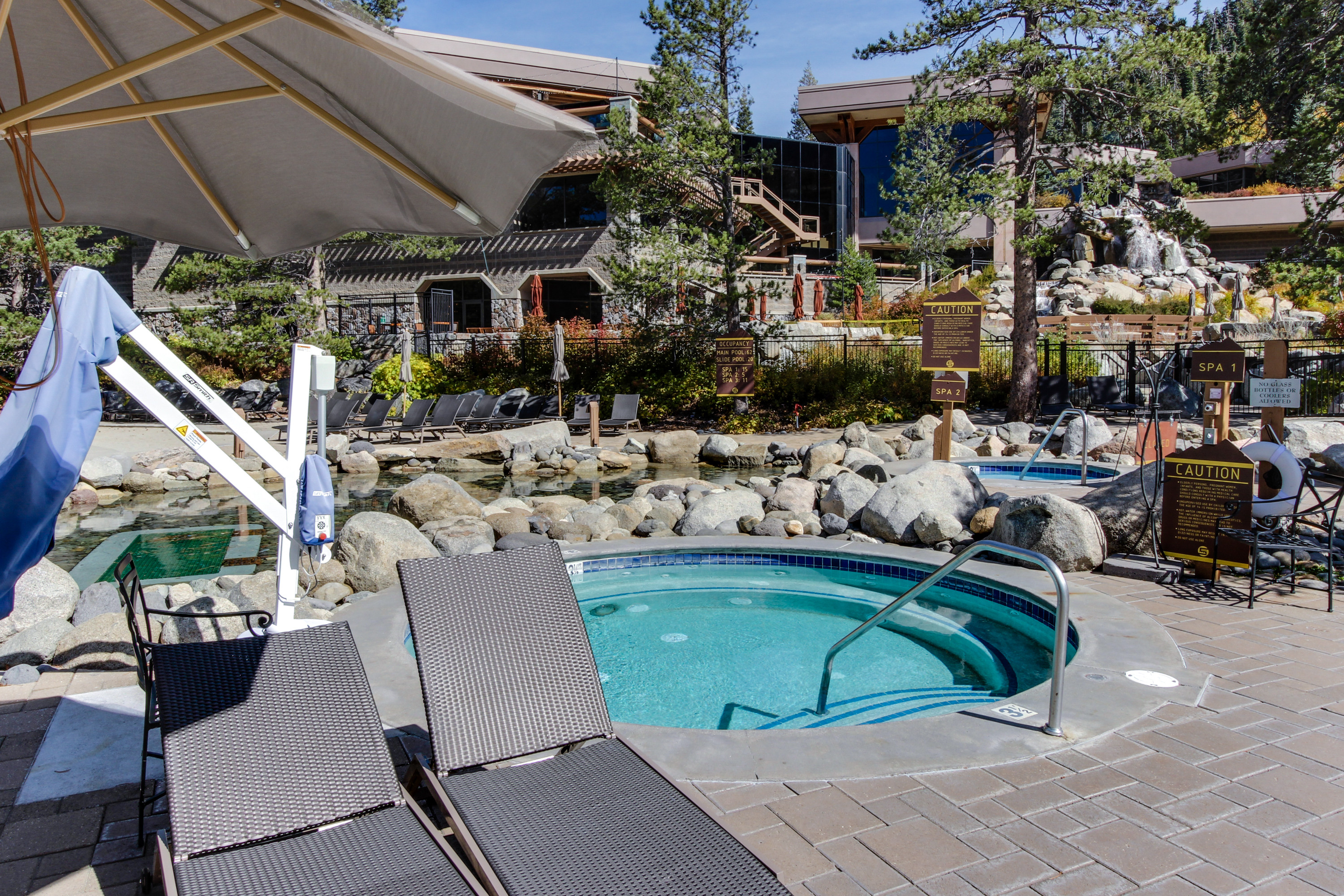 Lake Tahoe North Shore Home 979021