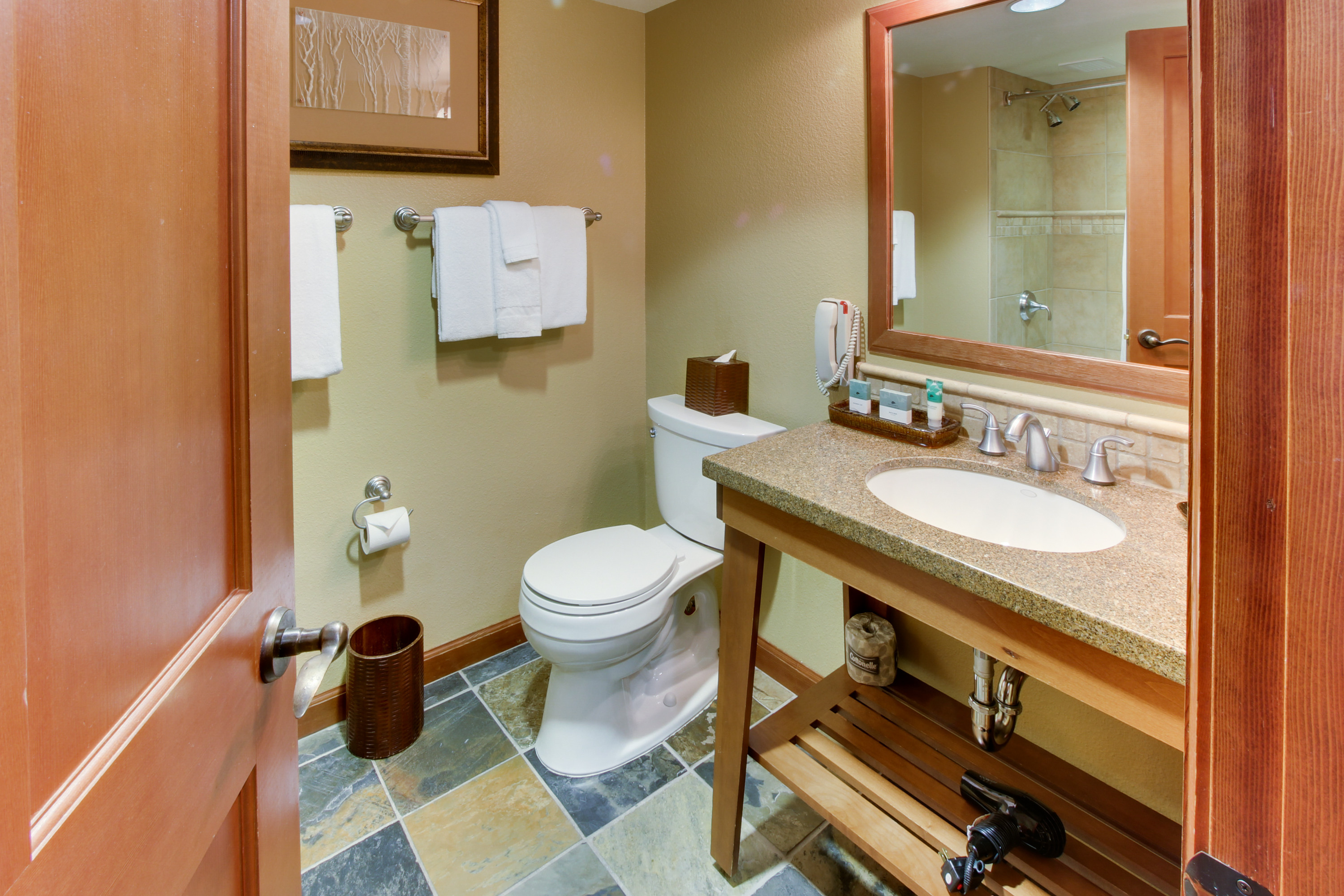 Lake Tahoe North Shore Home 979021