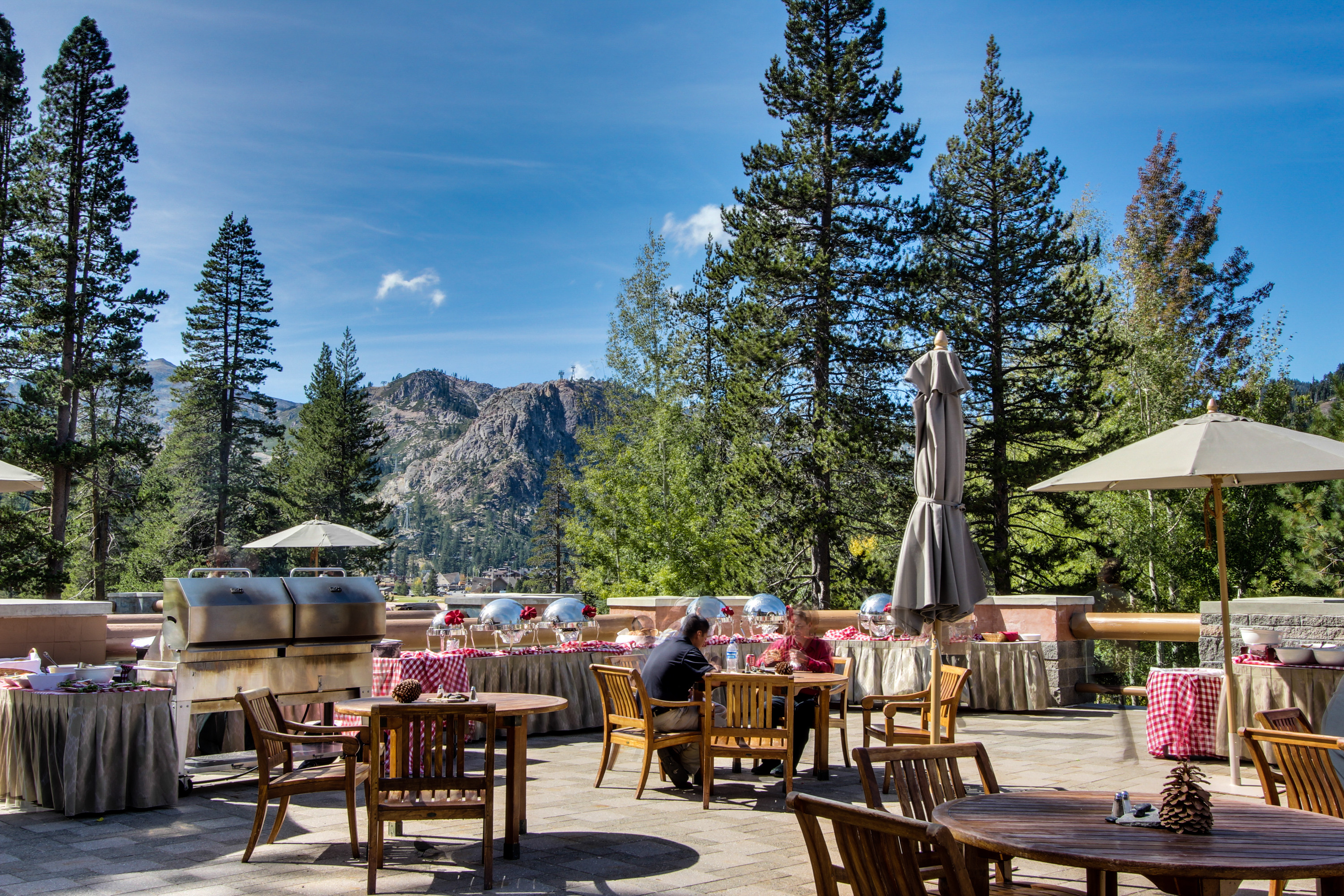 Lake Tahoe North Shore Home 979021