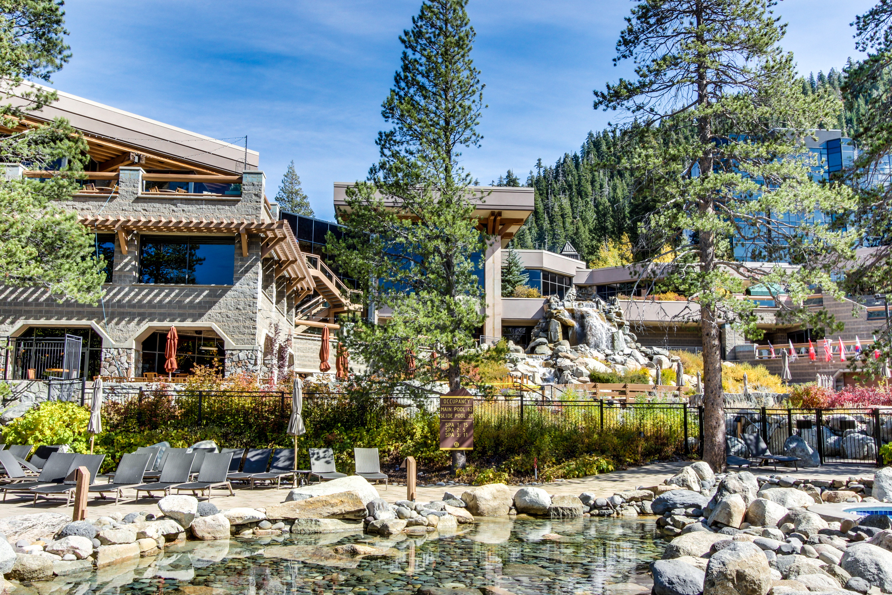 Lake Tahoe North Shore Home 979021
