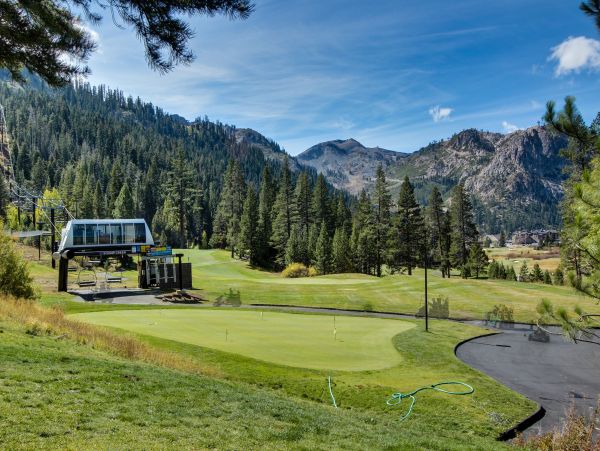 Lake Tahoe North Shore Home 979021