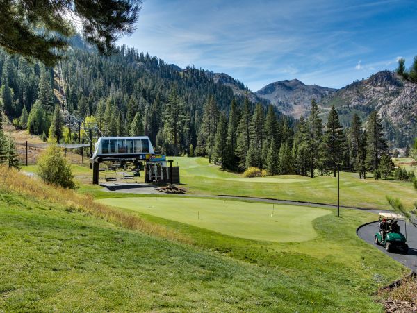 Lake Tahoe North Shore Home 979021