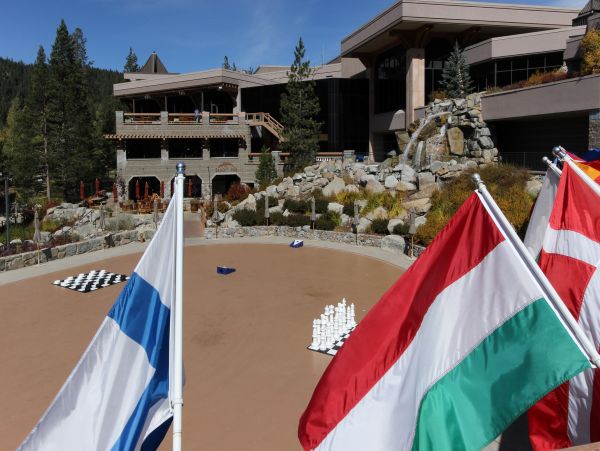 Lake Tahoe North Shore Home 979021
