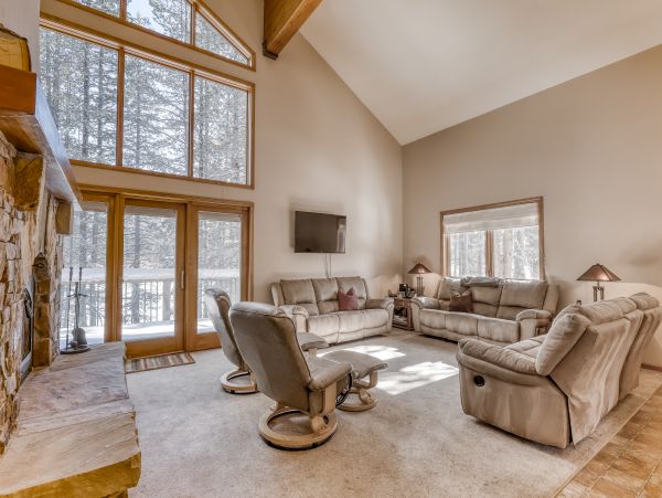 Lake Tahoe North Shore Home 979022
