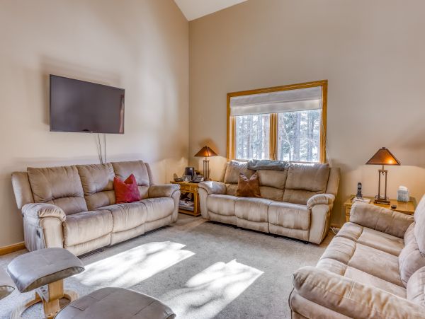 Lake Tahoe North Shore Home 979022