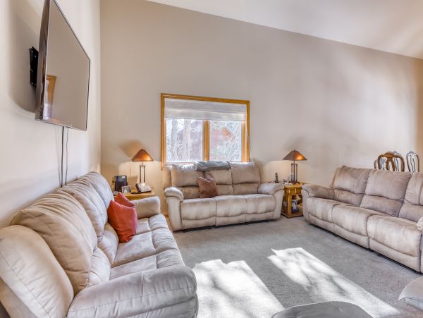 Lake Tahoe North Shore Home 979022