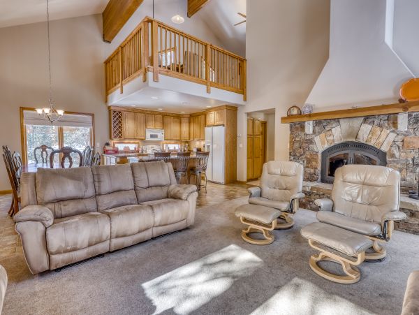 Lake Tahoe North Shore Home 979022