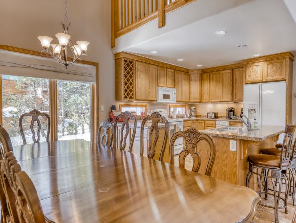 Lake Tahoe North Shore Home 979022