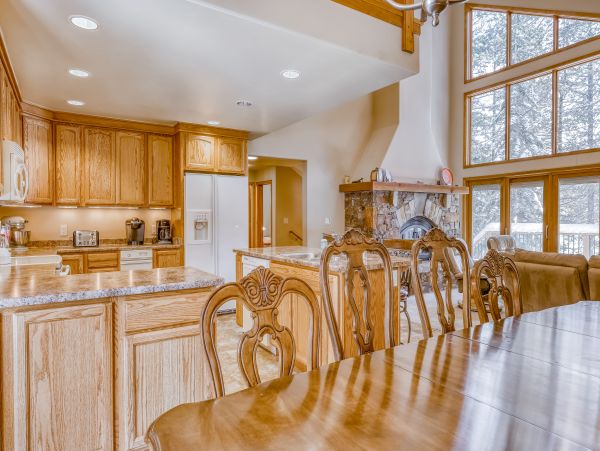 Lake Tahoe North Shore Home 979022