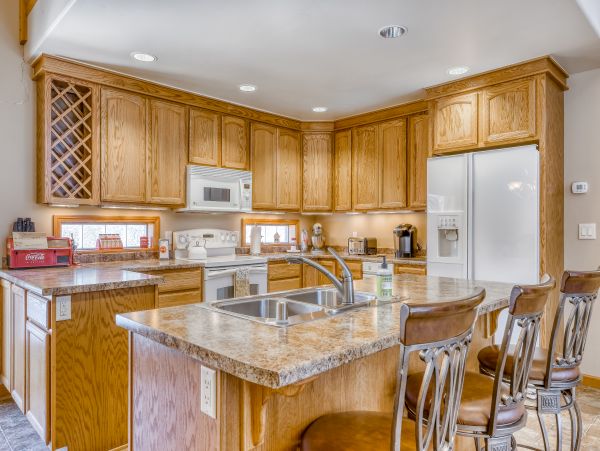 Lake Tahoe North Shore Home 979022