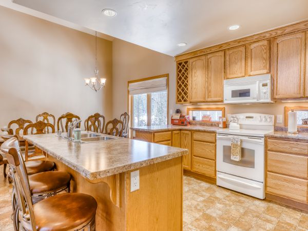 Lake Tahoe North Shore Home 979022