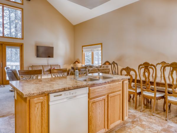Lake Tahoe North Shore Home 979022