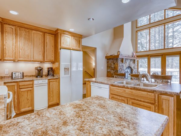 Lake Tahoe North Shore Home 979022