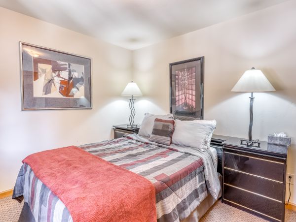Lake Tahoe North Shore Home 979022