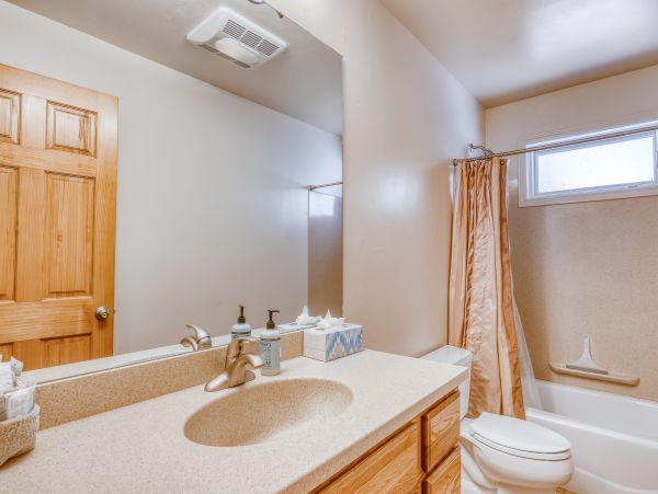 Lake Tahoe North Shore Home 979022