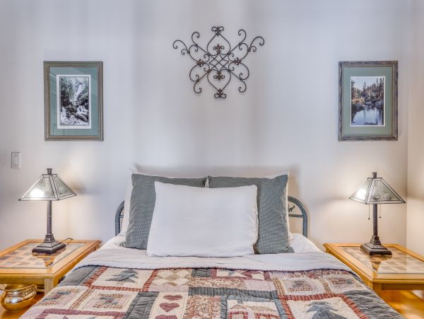 Lake Tahoe North Shore Home 979022
