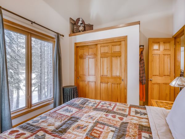Lake Tahoe North Shore Home 979022