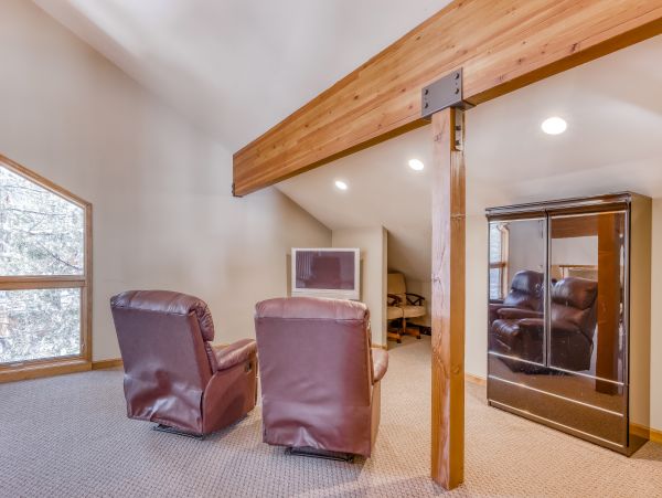Lake Tahoe North Shore Home 979022
