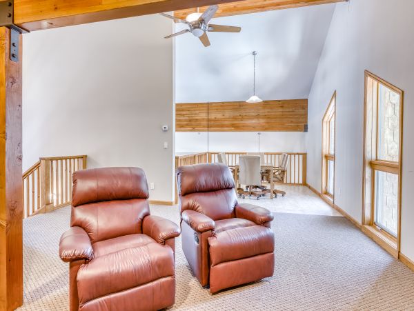 Lake Tahoe North Shore Home 979022