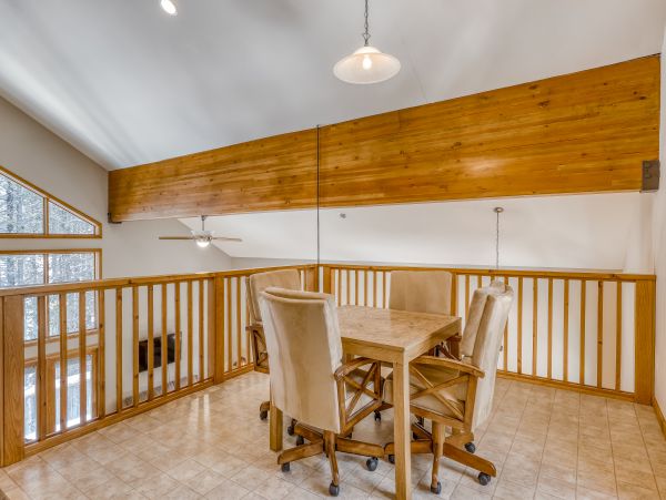 Lake Tahoe North Shore Home 979022
